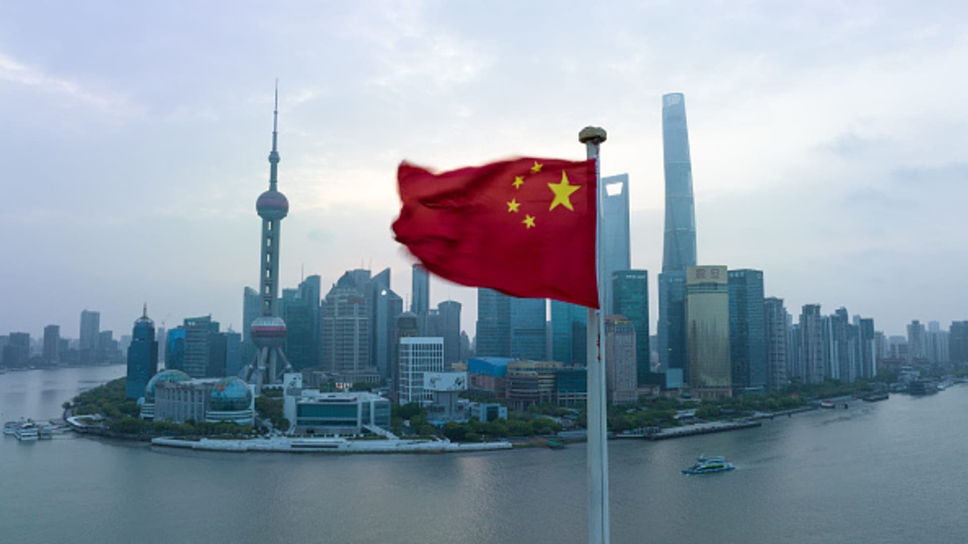 China's market rally faces test as U.S. trade rift flare: 'much more difficult couple of weeks now'