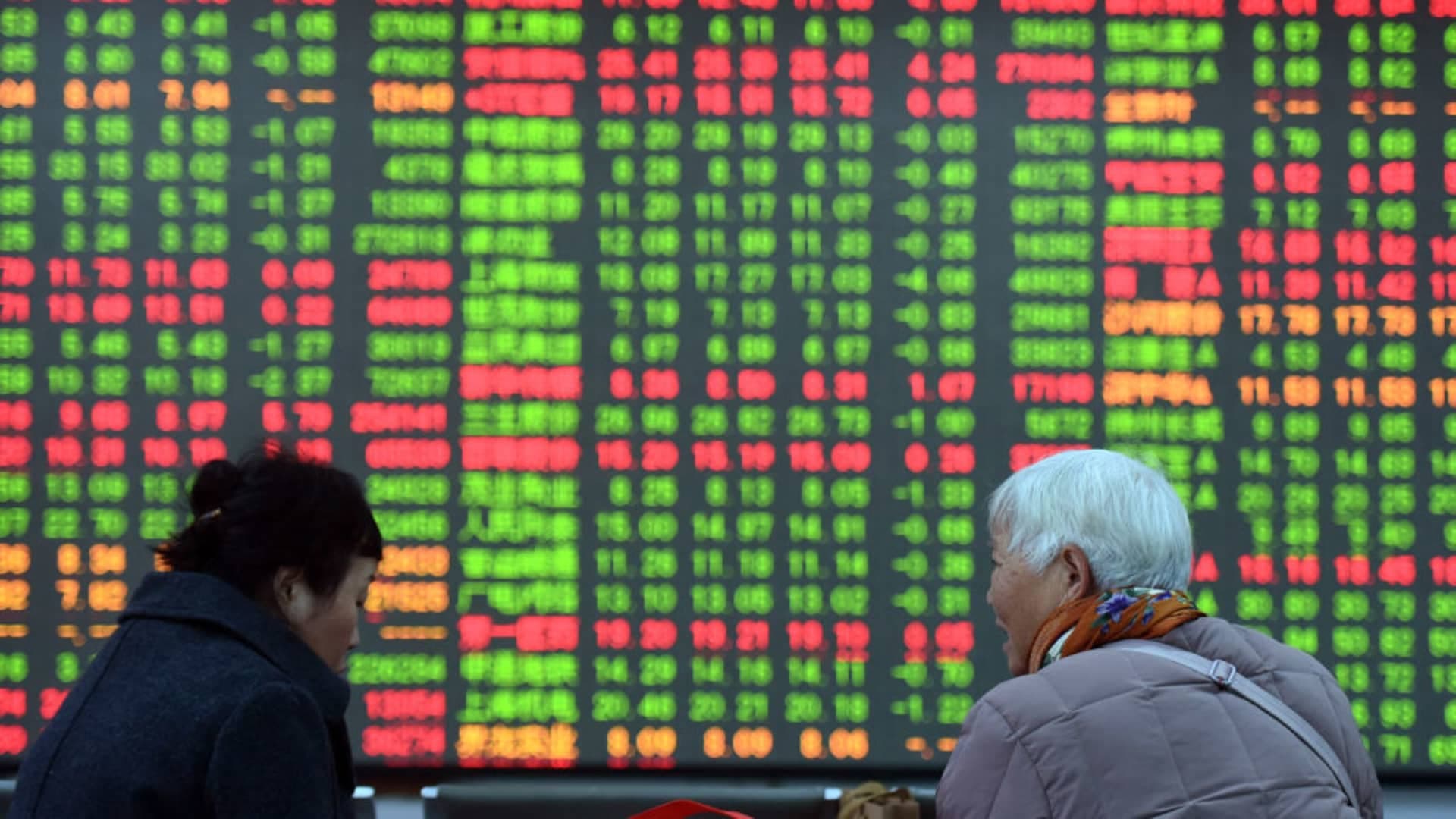 China's stock market has been on a roll — is it a boom or a bubble?