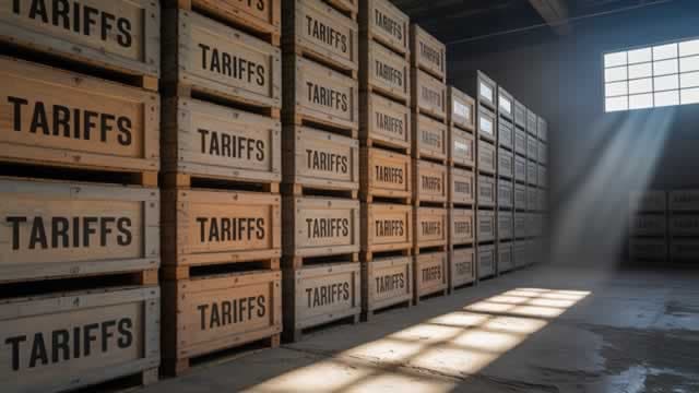 Classic 'TACO'? Investors shrug off Trump's latest tariff announcement