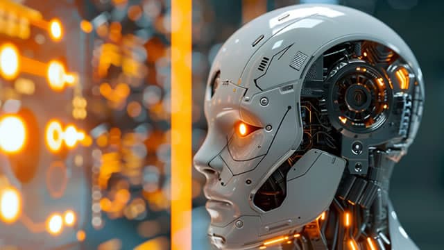 CNBC Daily Open: AI trade frenzy seems driven by a 'virtuous' cycle