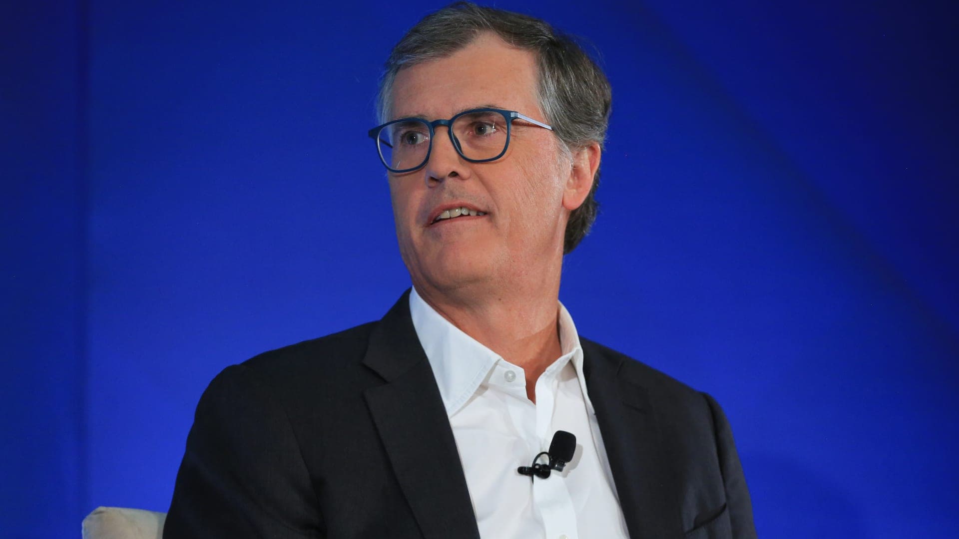 Coatue's Philippe Laffont says the IPO market is broken beyond repair