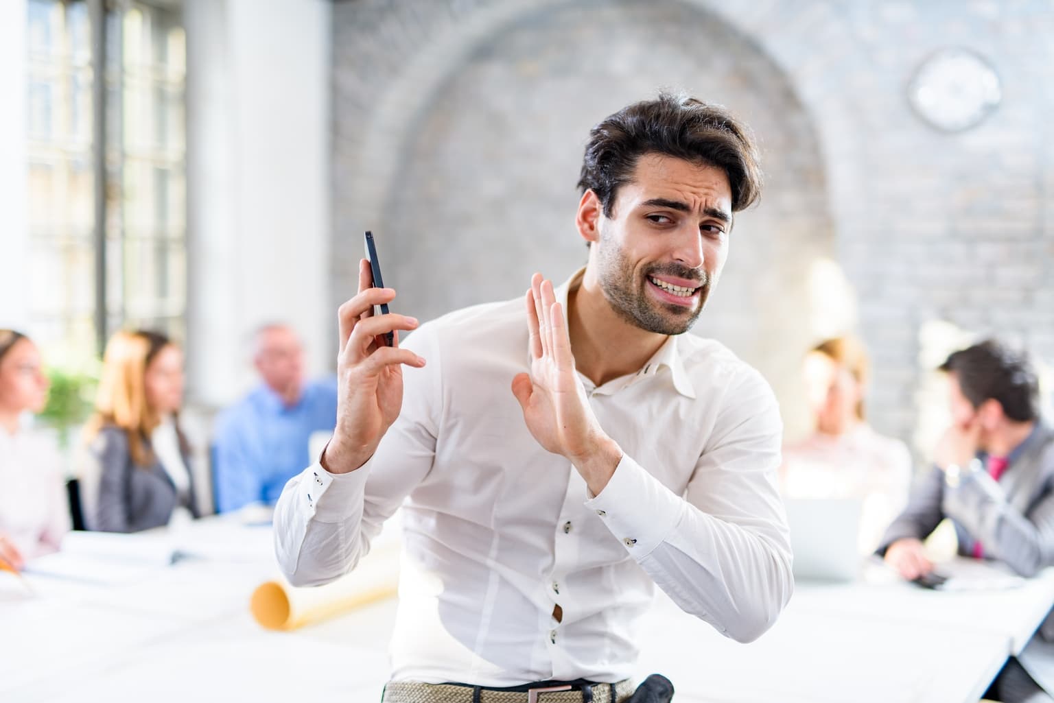 Cockroaches, SaaSpocalypse, And Now 'GFC 2.0'