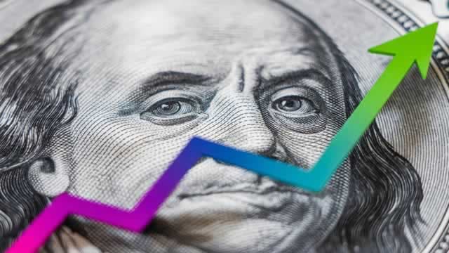 Corporate America's hefty profit streak continues amid worries over job market