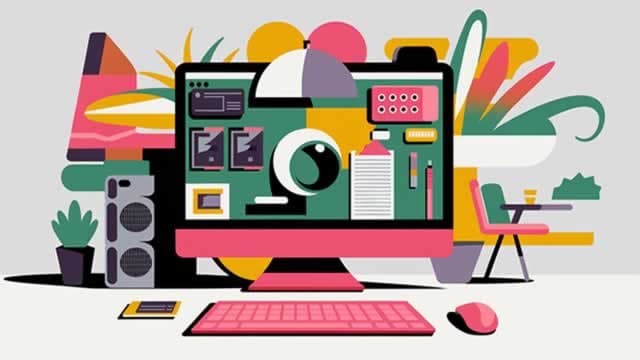 Could AI Bubble Crowd Out Other Parts Of U.S. Economy?