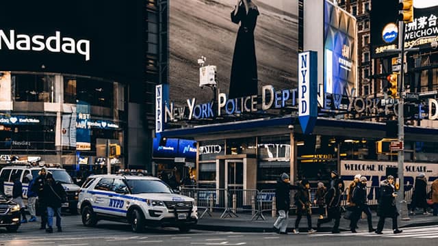 Daily Trader: Markets Look Past Strong Data