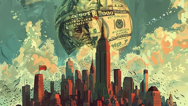 Despite The Specter Of Stagflation, CEOs Gain Confidence