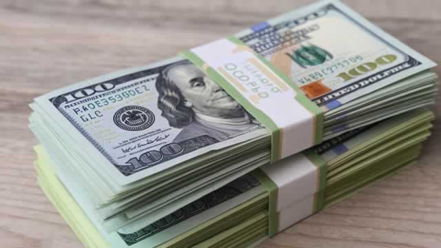 Dollar tumbles to a four-year low as Trump claims it's ‘doing great'