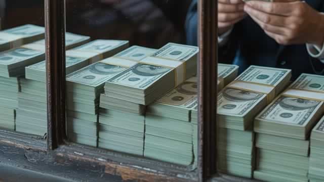 Don't think there's much fear in this market at all, says JPMorgan's Bill Eigen