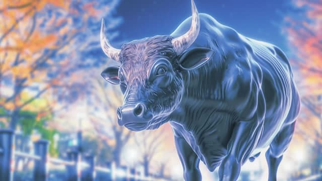 Dow gains almost 500 points, S&P 500 ends shy of record high after Fed's final rate cut of 2025 bolsters case for early start to ‘Santa Claus rally'