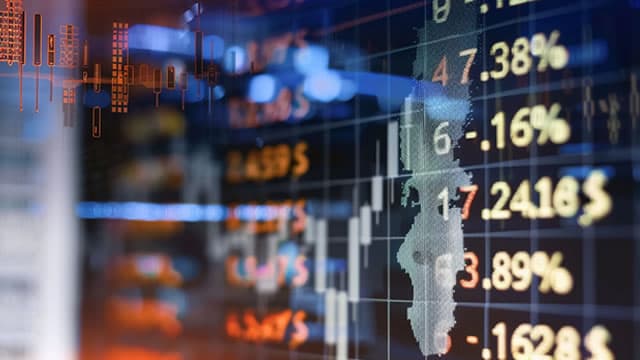 Dow rallies 400 points for first close above 47,000 ever following mild inflation report