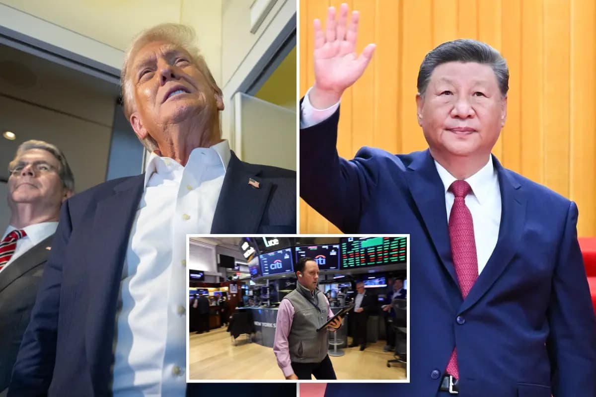 Dow soars 300 points over possible China trade deal on rare earths, soybeans and TikTok