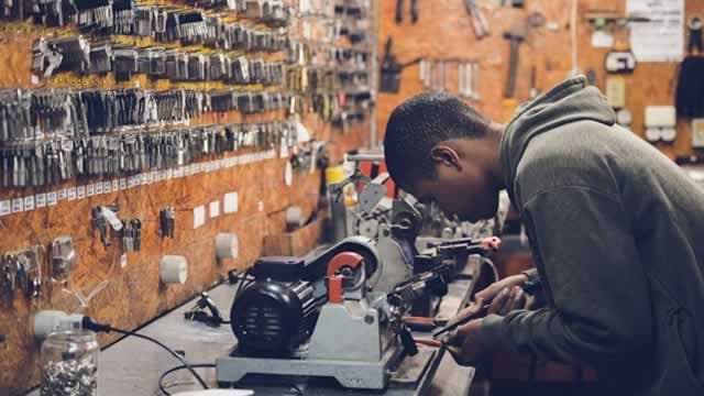 Dow Surges Over 550 Points As Shutdown Nears End: Investor Fear Eases, Greed Index In 'Fear' Zone