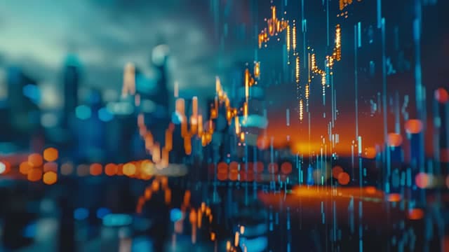 Downey: Brace for "Rough" 2026, Banking & Discretionary Stocks Hold Value