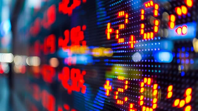 Equity Market Outlook Q1 2026