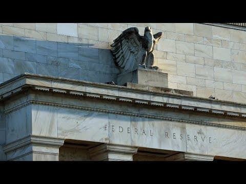 Fed Minutes Show Officials Cautious Over Rate Cuts