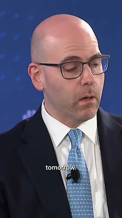 Fed's Stephen Miran: I see 'substantial' disinflation coming from housing