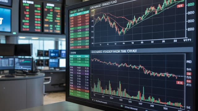 Global Markets This Week: Tariffs and Middle East Conflict Drive Safe-Haven Demand