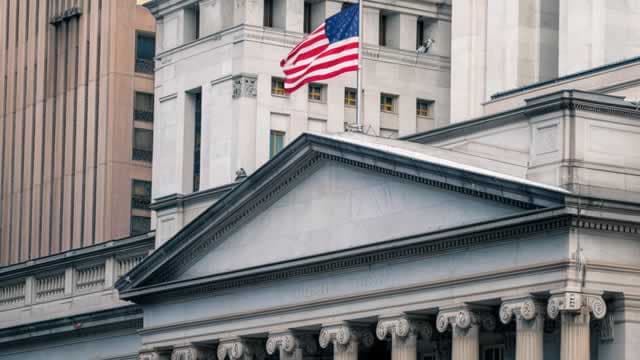 Government shutdown leaves investors in a data void. Here's how they get around it.