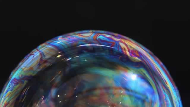 Here's one clear sign investors aren't worrying about an AI bubble right now