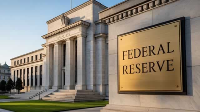 How Investors Are Preparing for a New Fed