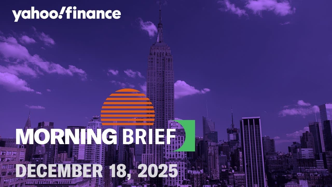 Inflation rose 2.7% annually in November, below estimates. Here's what it could mean for markets