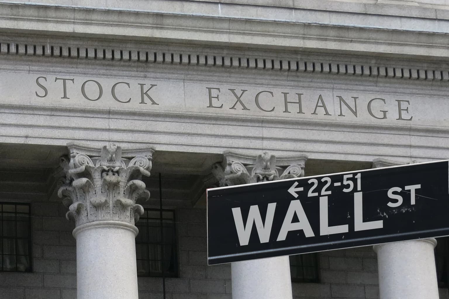 Insurers Closing Out Underwhelming Q3 On Wall St.