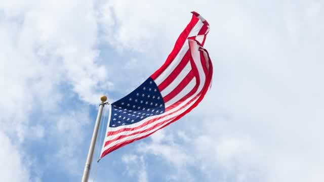 Investors brace for a State of the Union speech that may fuel anxiety