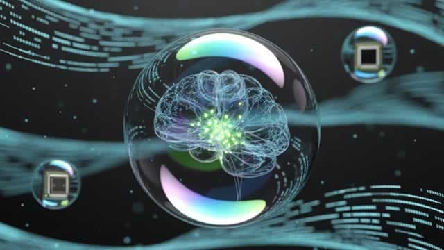 Is AI the next bubble? Here's what investors need to know