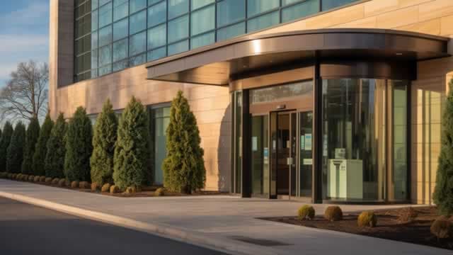 Is this the end of quarterly reporting by public companies?