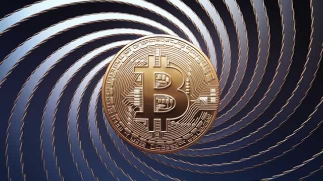 It Was Supposed to Be Crypto's Year. Then Came the Crash.