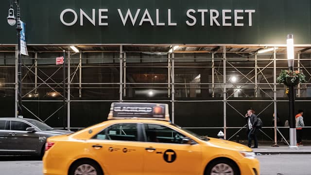 Jobless Claims Fell to New Recent Low Per Labor Department