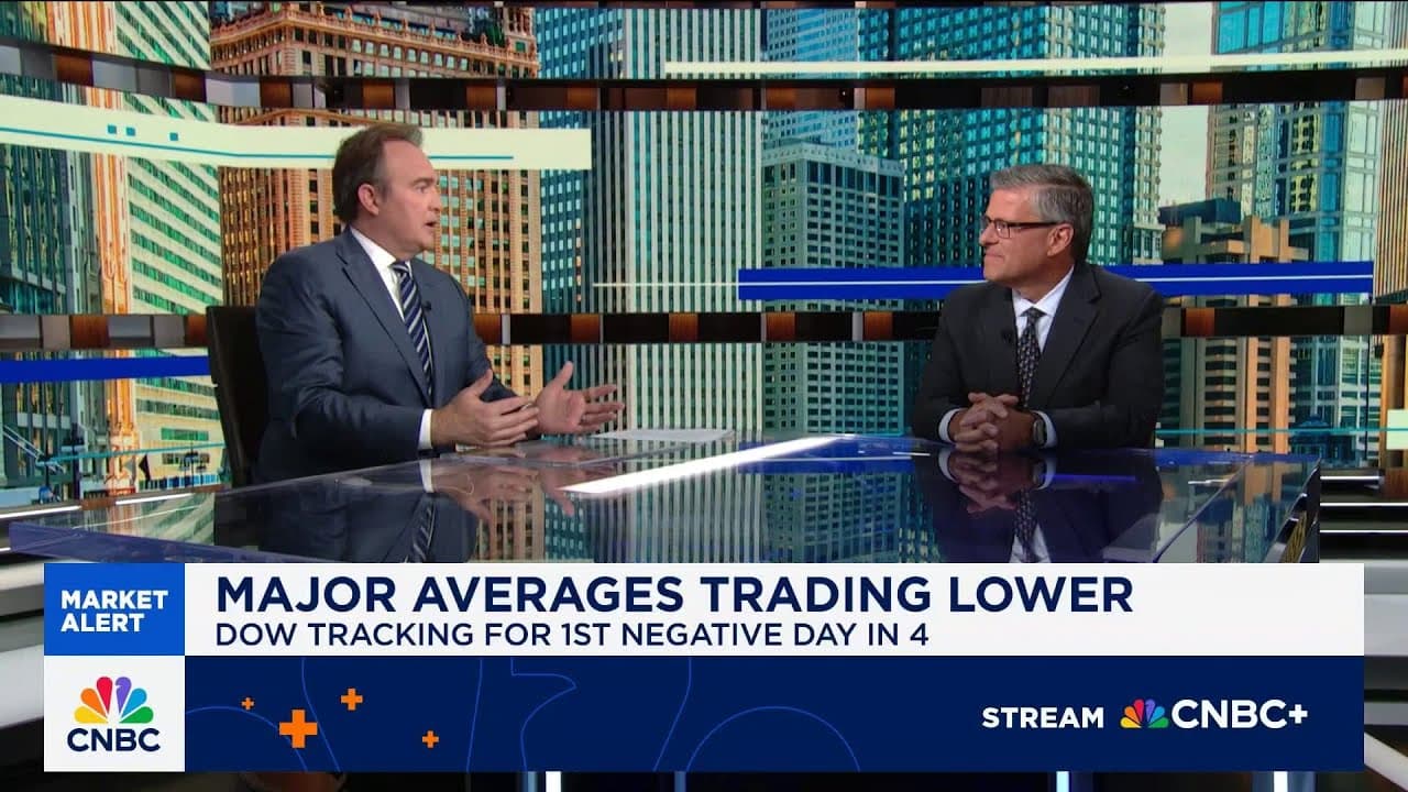 MAI Capital Management's Chris Grisanti: This bull market could last for years more