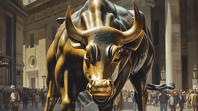 Market expert reveals what he is ‘bullish' on for 2026