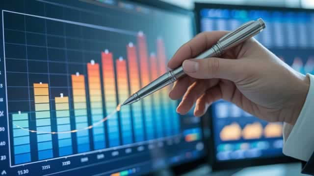 More Big Companies Bet They Can Still Grow Without Hiring