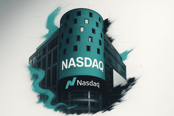 Nasdaq 100: Valuation Pressures Mount as Fed Minutes Shake Stock Market Sentiment
