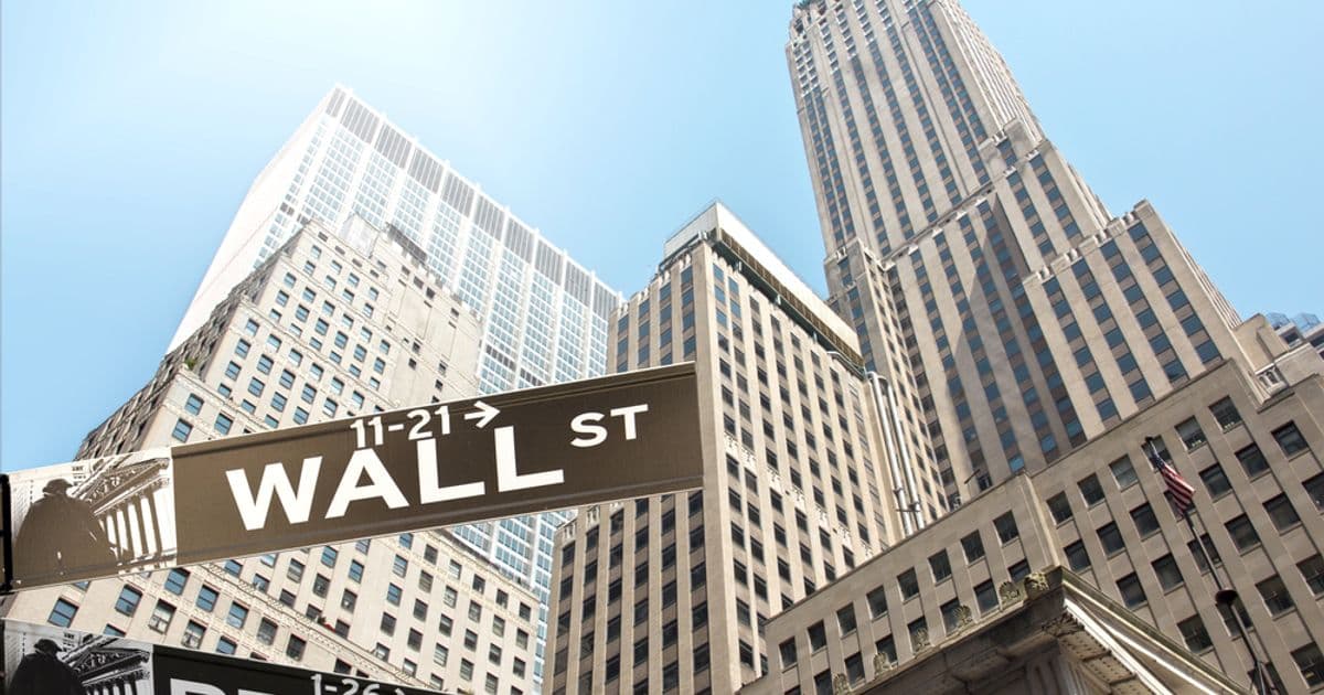 Nasdaq expected to lead rally as Trump and Bessent talk US-China trade