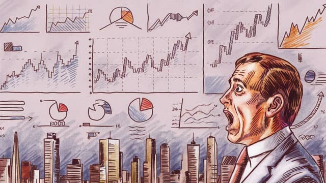 Oil Whipsaws From $119 High. Here are 3 Takeaways for Markets Over the Past Week.