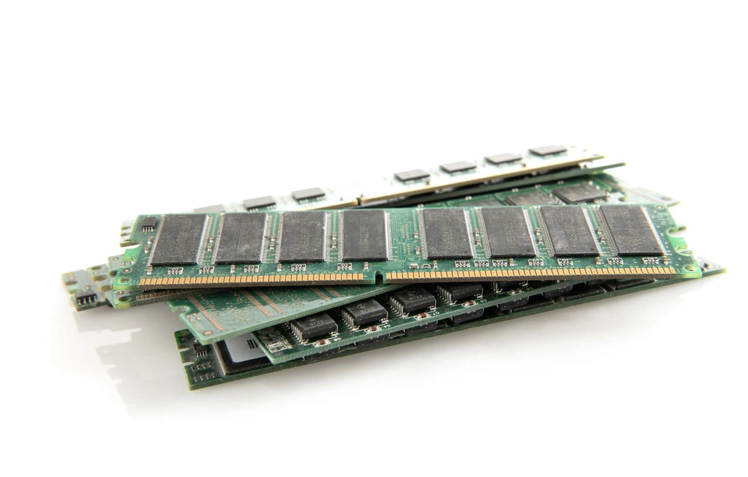 Semiconductors Winners And Losers At The Start Of Q4 2025