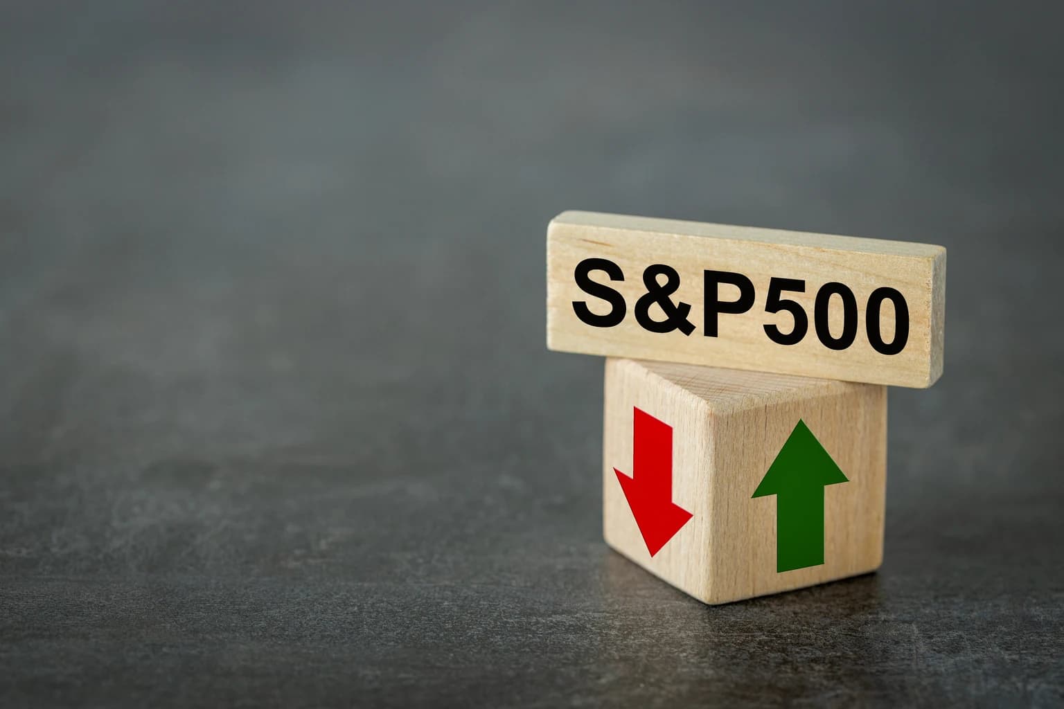 S&P 500 Holds Above Key Support As Investors Brace For Jobs Report