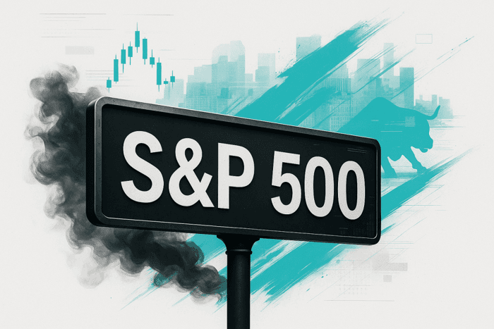 S&P500: Premarket Moves Flat as Shutdown Risk and Jobs Forecast Take Center Stage