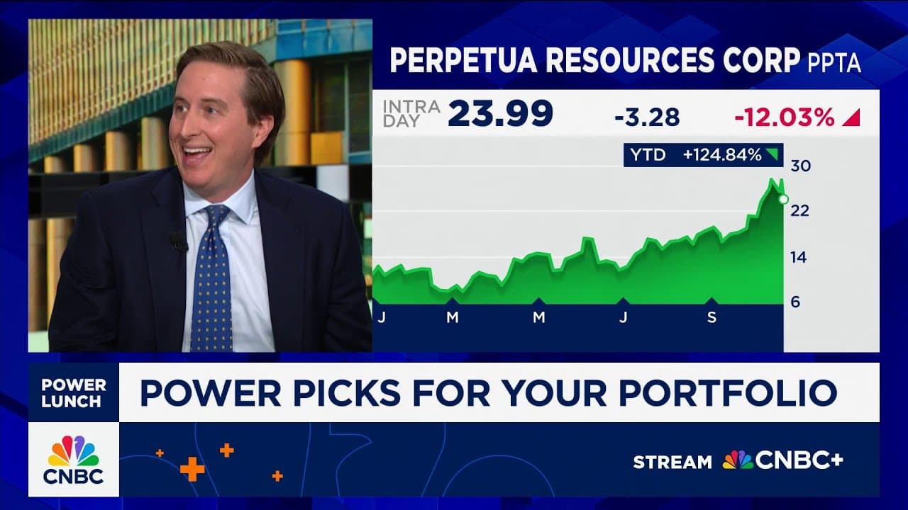 Starting to build assets needed to power global economy, says Cohen and Steers' Rosenlicht