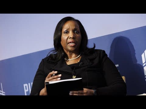 Supreme Court Refuses to Let Trump Immediately Oust Fed's Cook