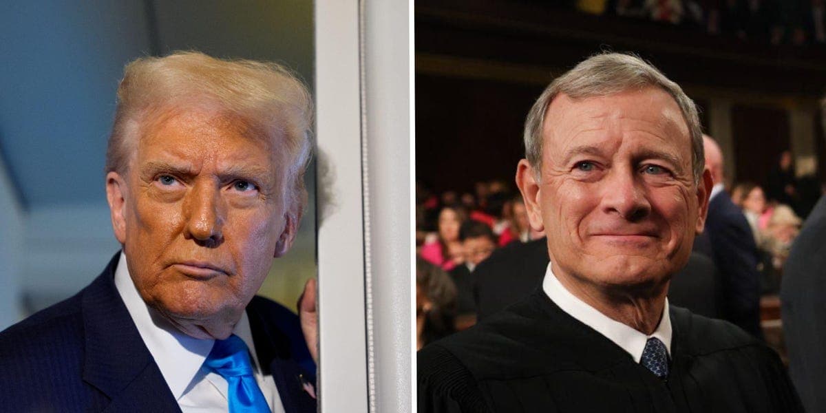 Supreme Court strikes down swath of Trump's tariffs — but he has other options