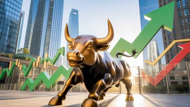 Tech Dominates SPX Record Run: What Does Rally Need to Sustain?