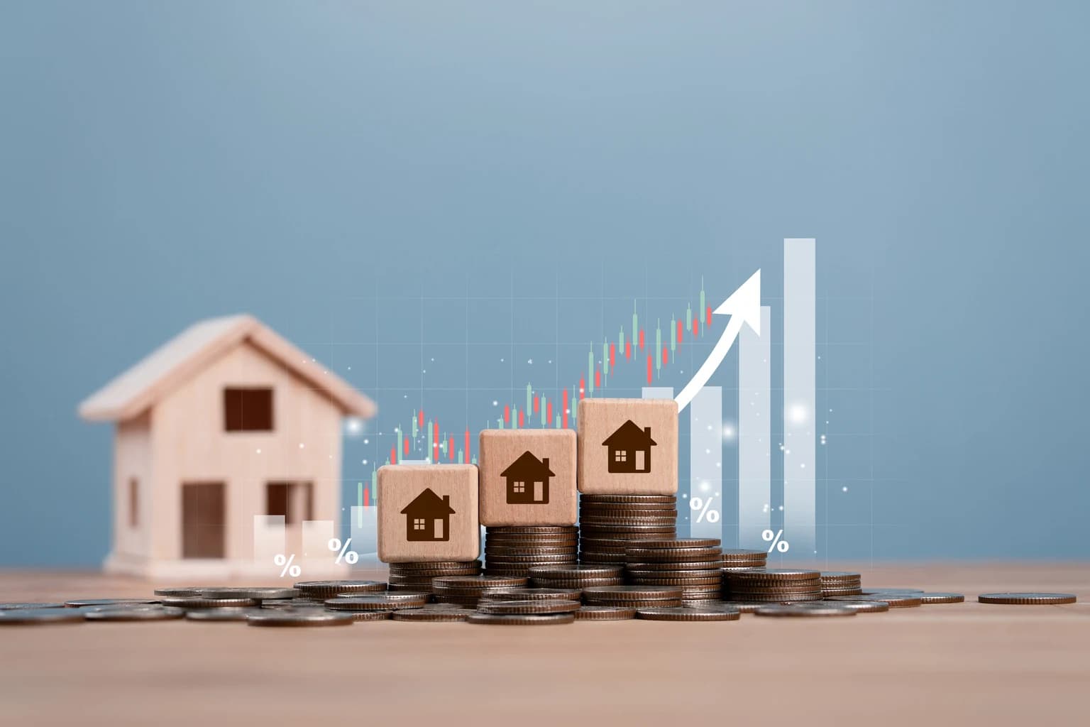 The Great Housing Gridlock: Why It Could Spark The Next Market Shift