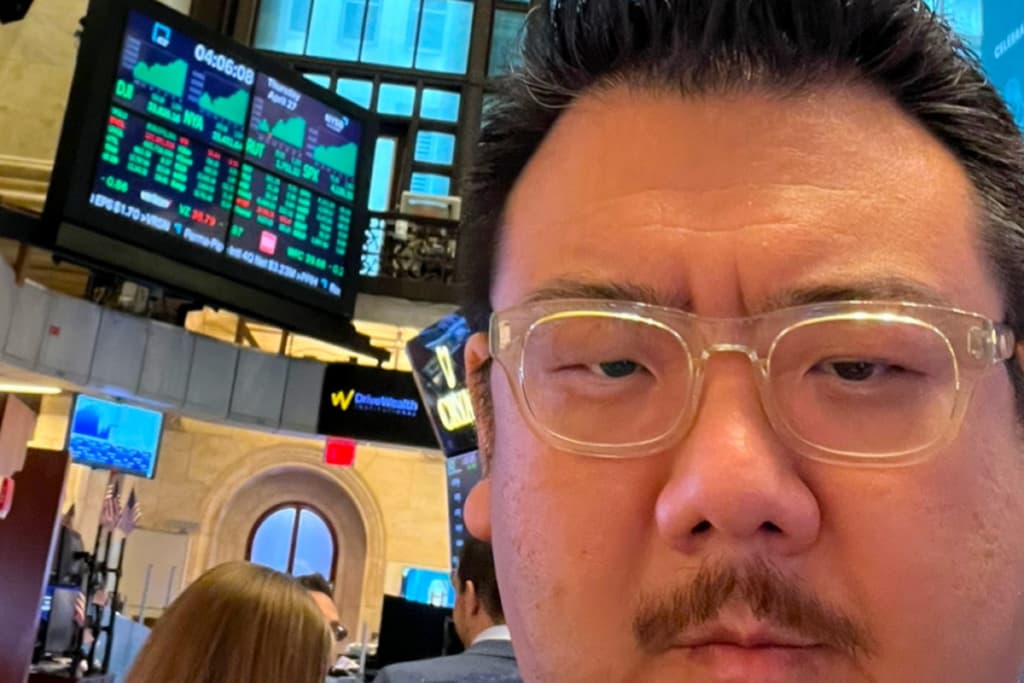 The Intimidating Mathematical Hurdle A Beaten-down Stock Market Always Clears