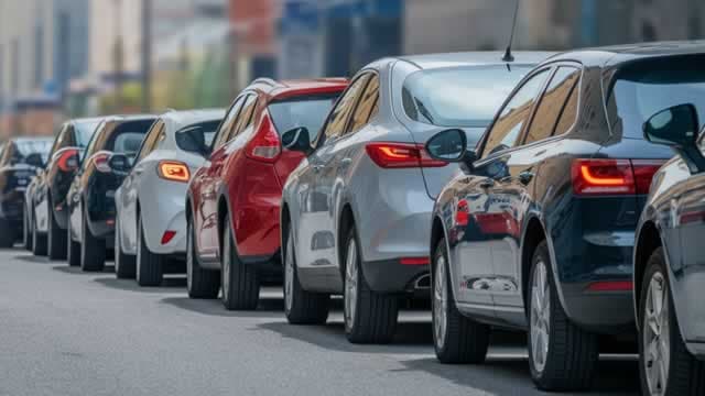 The Jobs Market Looks Strong. These Warning Signs Show AI Is a Growing Threat.