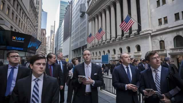 The market rally has more upside ahead, says JPMorgan's Elyse Ausenbaugh