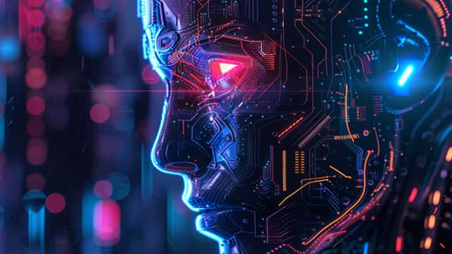 The next stage of the AI revolution is just starting, says Wedbush's Dan Ives