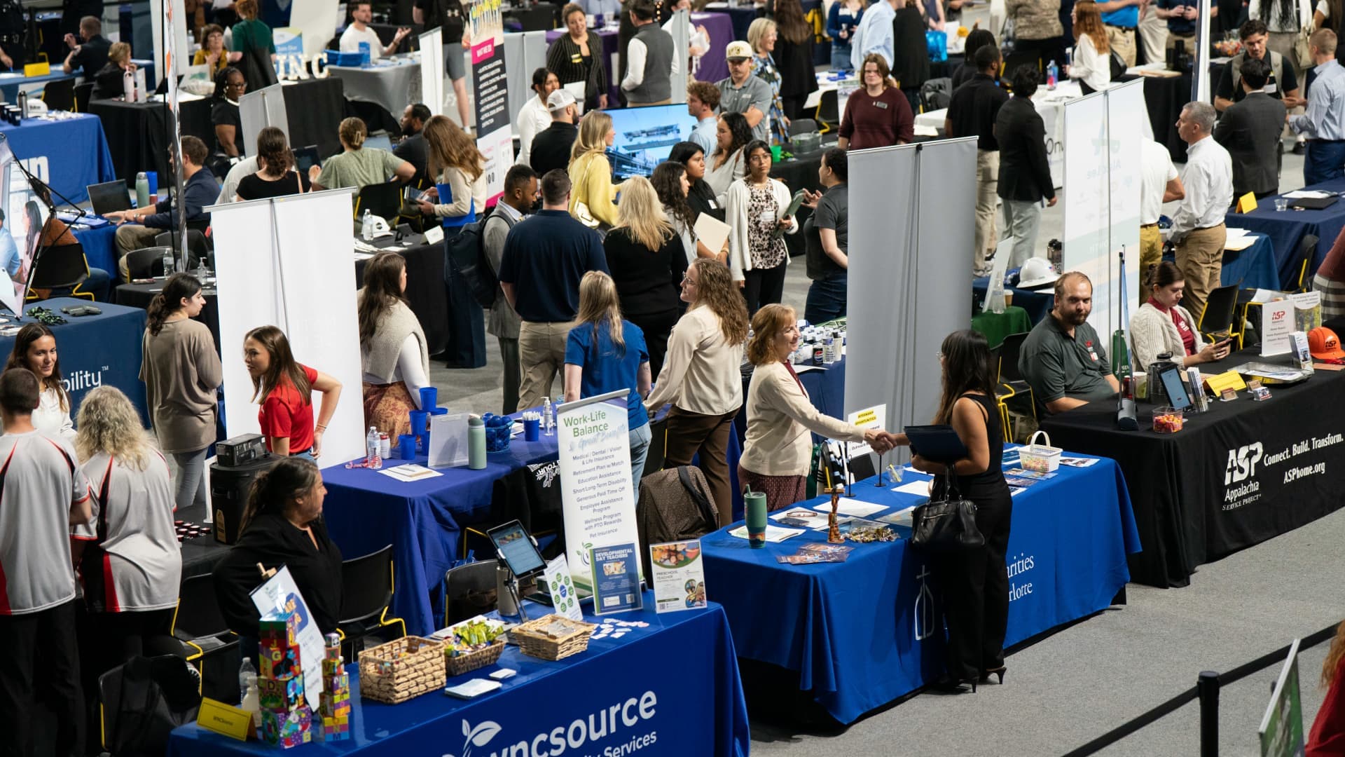 The shutdown meant no jobs report. Here's what it would have said about the economy